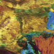 Illustration for article titled Ten Pictures That Make Earth Look Like Art